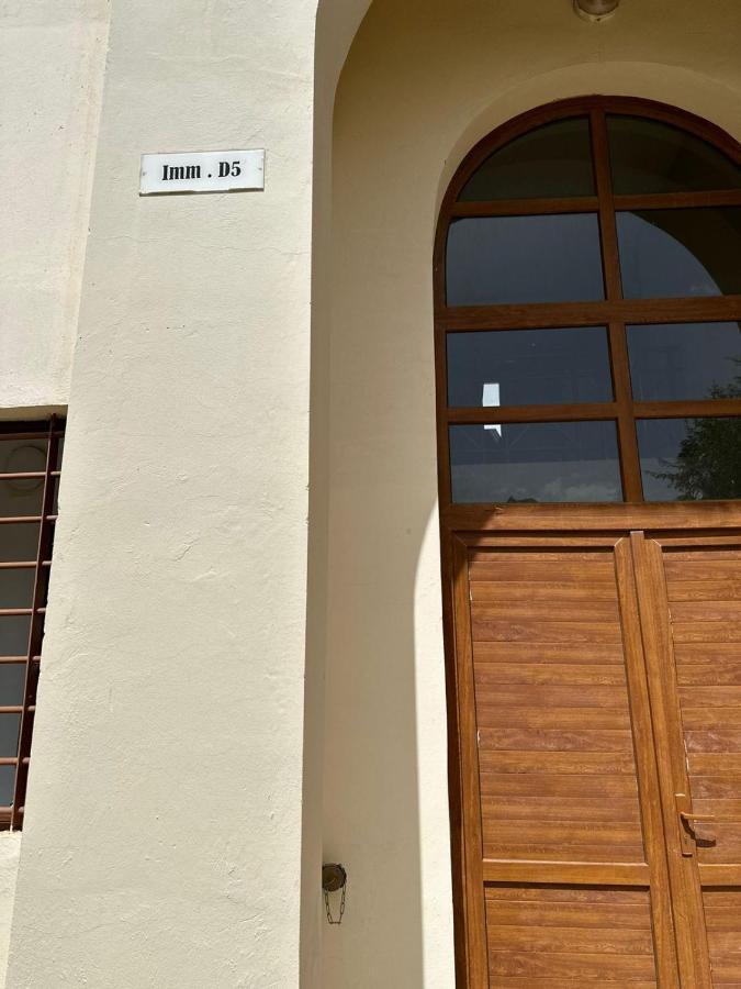 Ifrane Apartment With Swimming Pool Exterior photo