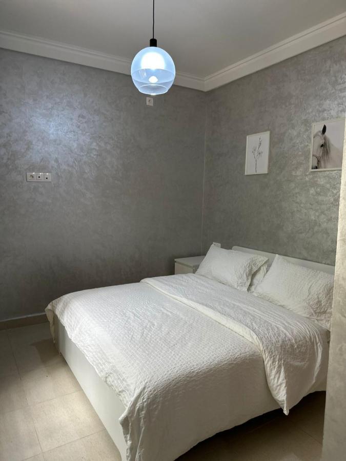 Ifrane Apartment With Swimming Pool Exterior photo